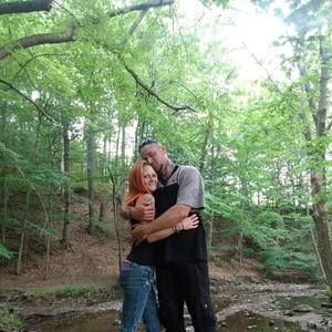 Meet your Posher, Amber rose